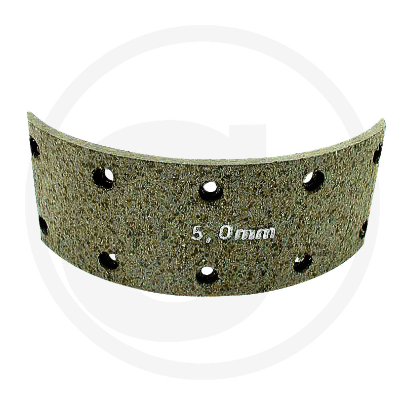 Garnitura de frana 71706003