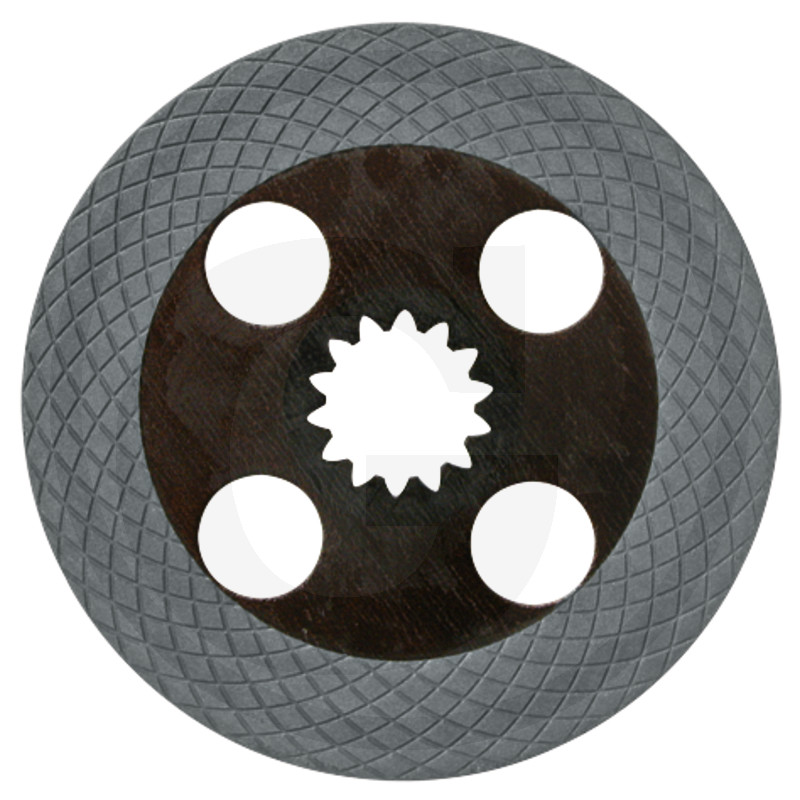 DISC FRANA 71707002
