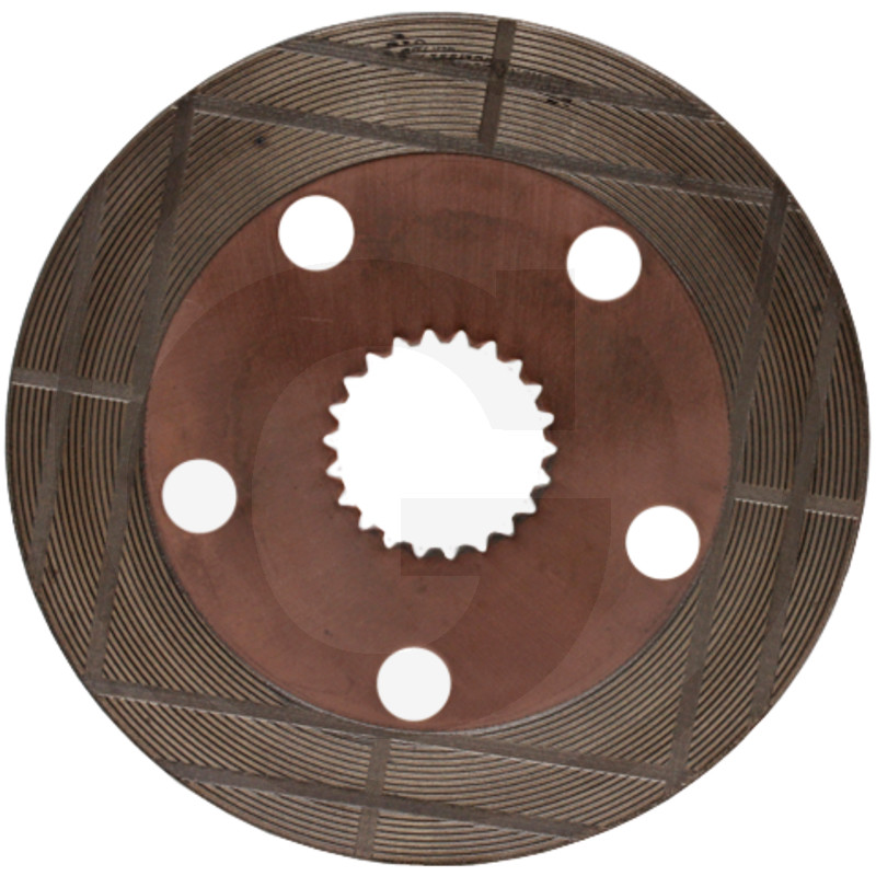 DISC DE FRANA 71708003