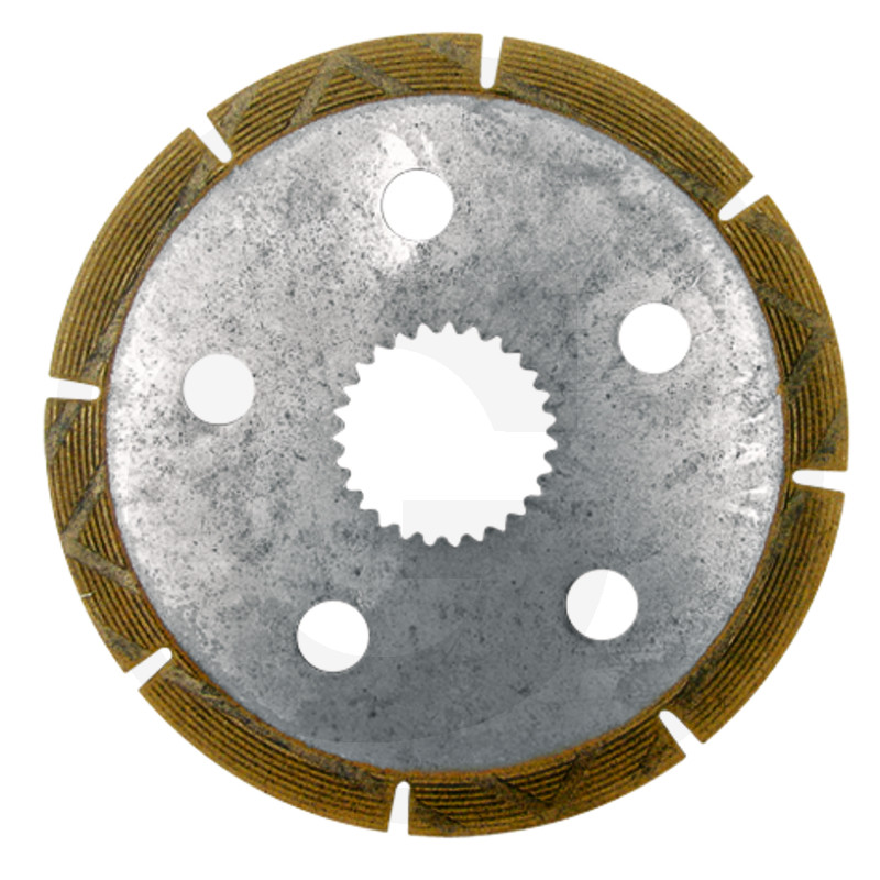 DISC 71715002