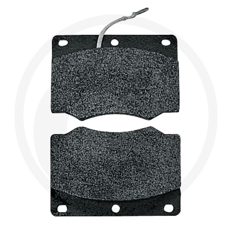 PLACUTE FRANA 71760003