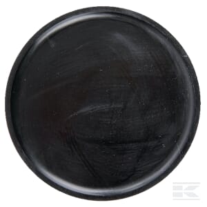 Membrana diametru 101mm Kverneland / Rau