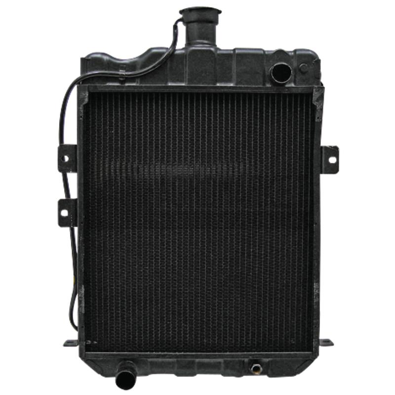 RADIATOR 74706037