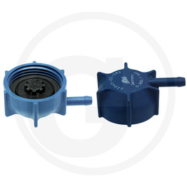 Capac umplere 74706101