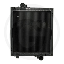 RADIATOR 74712038