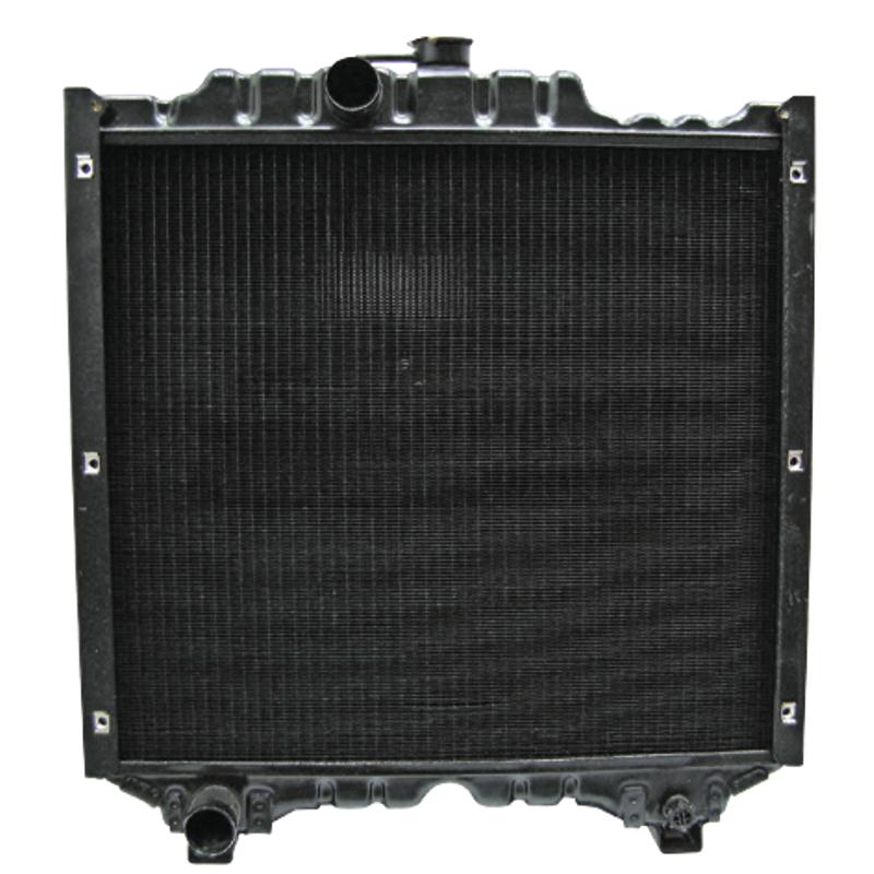 Radiator 74717085