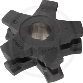 Pinion lant 14x50