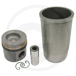 KS Set pistoane compl.  190.4 75790093960