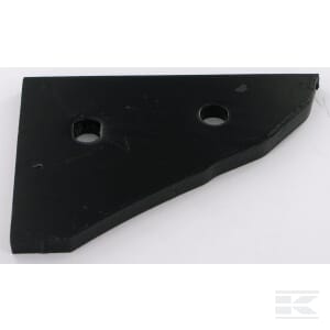VARF DE PLAZ DREAPTA POTRIVIT PENTRU KUHN, HUARD 761106