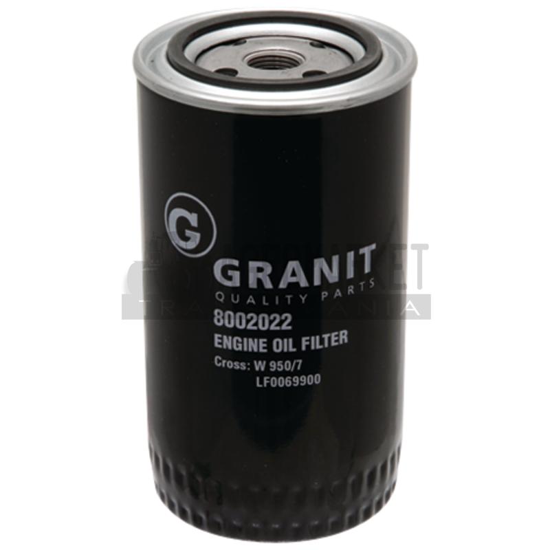 Filtru ulei motor