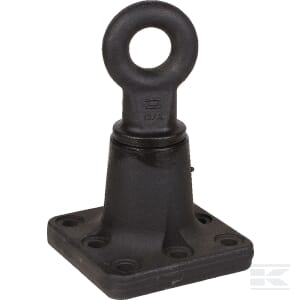 Inel de remorcare cu flansa rotativ 8005147
