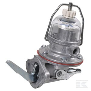 Pompa combustibil potrivita pentru New Holland 81711943KR