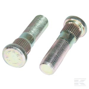 Surub roata potrivit pentru CNH 81815835N