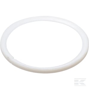 Garnitura racleta  81.4 E