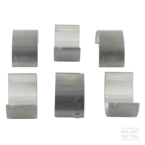 Set cuzineti biela standard Perkins 85036GP