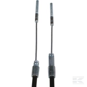 Cablu de actionare ambreiaj CNH 87604483