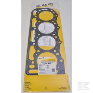 Garnitura de chiulasa NH 87800517N