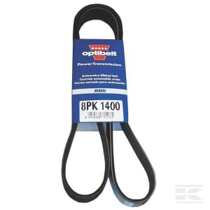 CUREA 61.4 8PK2505