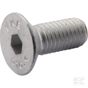 Surub cap hexagonal 10x25mm grupa 10.9 9040453