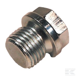 Dop filetat cap hexagonal cu f 9102015