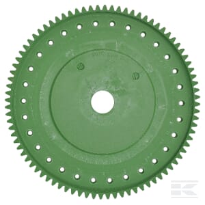 DISC  AMAZONE  43.5 910777,1800100132=245910777