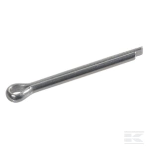 Splint de siguranta DIN94 5x80mm zincat 94580