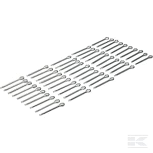 Splint de siguranta, 7x63mm 94763