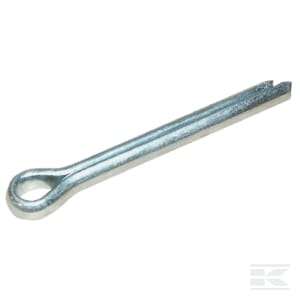 Splint de siguranta DIN94 8x50mm zincat 94850
