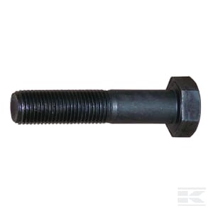 Surub partial filetat 960161560129b