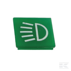 Simbol lumina 9XT713630301