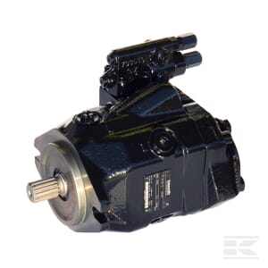 POMPA HIDRAULICA A10VNO41DFR152R