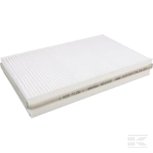 FILTRU AER CABINA 26.3 AD1016=CU421001