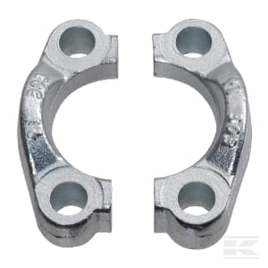 SAE split flange 6000-1 1/2