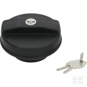 Capac combustibil cu cheie AL113087N