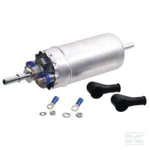 POMPA COMBUSTIBIL ELECTRICA 34.2 AL168483KR=38012584,38012496