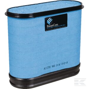 FILTRU AER PRIMAR AL172781