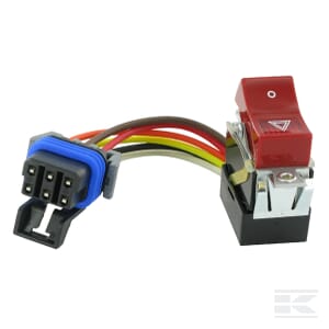 COMUTATOR 31.4 J AL175160