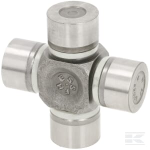 Cruce cardanica - John Deere [AL226566] 81.4 F