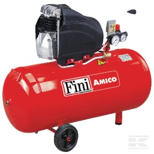 COMPRESOR AMiCO50SF2500M
