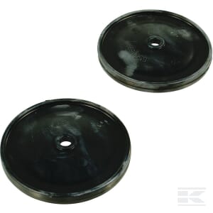 SEt membrane de caucicu AR1931