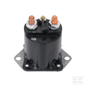 Solenoid demaror AV100590
