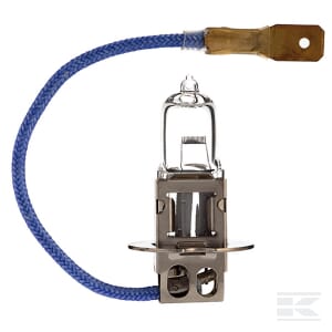 Bec 12V 100W PK22s H3 Rally 20.3 A B12455=14061210022