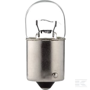Bec R10W BA15s 24V 10W Kramp 20.2 A B2409=1987302505/10