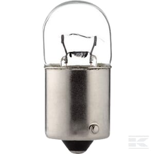 Bec R5W BA15s 24V 5W Kramp 20.2 B B2411=1987302510/10