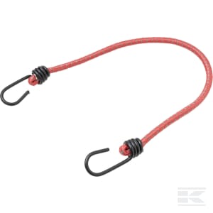 Cordon elastic ancorare 8x600mm