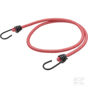 Cordon elastic ancorare 8x800mm