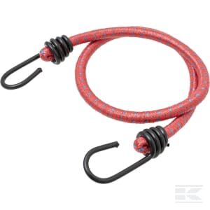 Cordon elastic ancorare 10x800mm