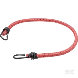 Cordon elastic ancorare 12x800mm
