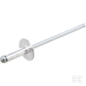 NITURI OARBE CU CAP MARE 3.2X1 BN3210l