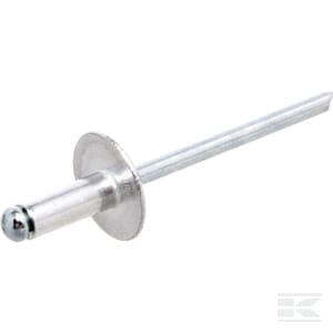 NITURI OARBE CU CAP MARE 4X10 BN4010l